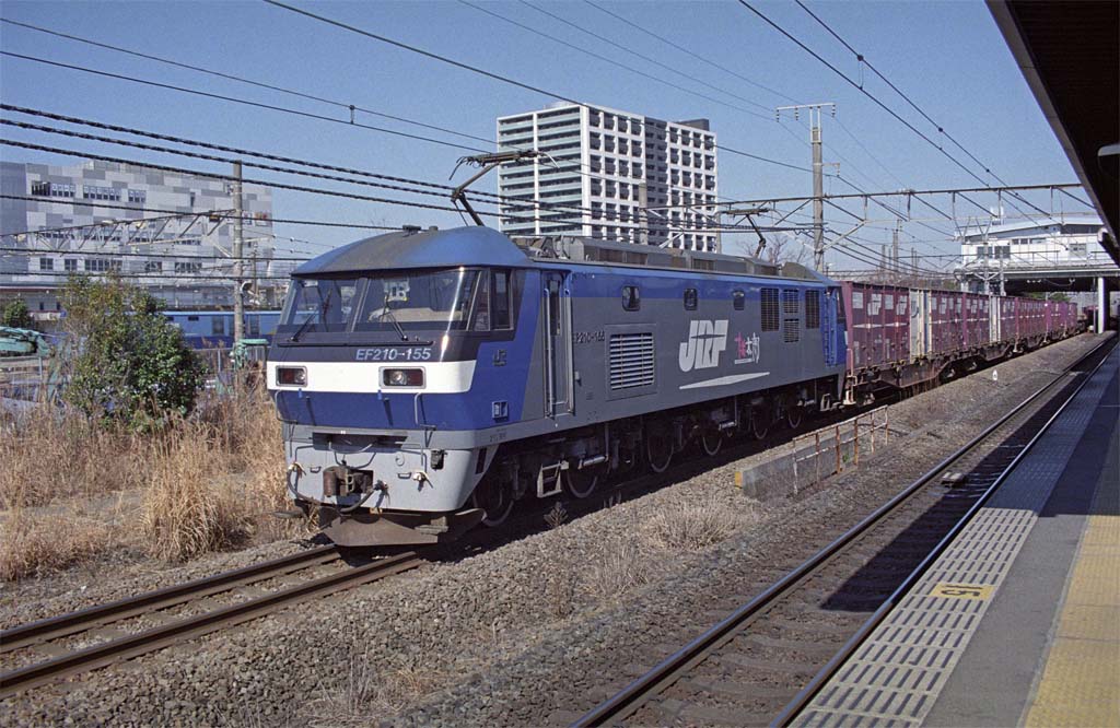 EF210-155