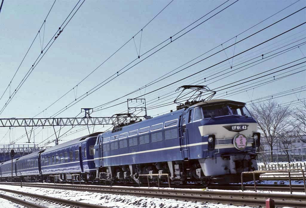 EF66-43